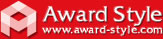 �g���t�B�[�Ȃǂ̐��X AwardStyle