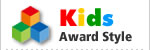 Kids Award Style