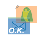 �C���[�W�F�d�オ��C���[�W�̂��m�F